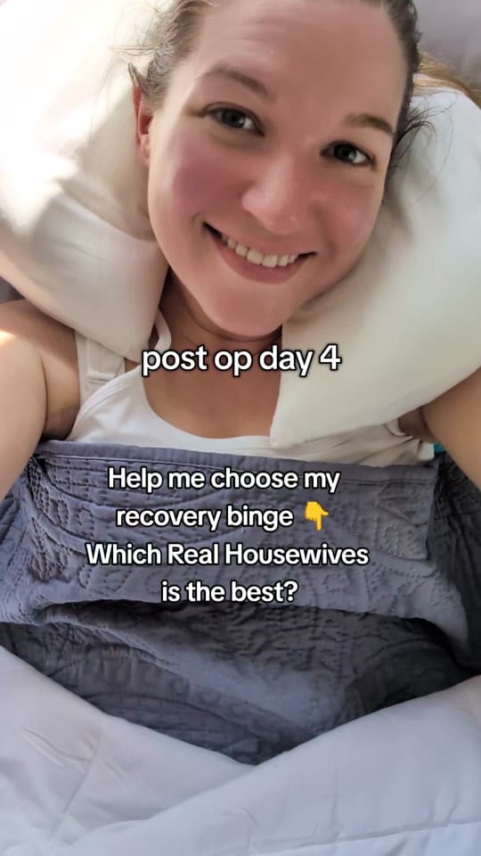 Post 6 by Kels✨PCOS & Wellness on TikTok (video)