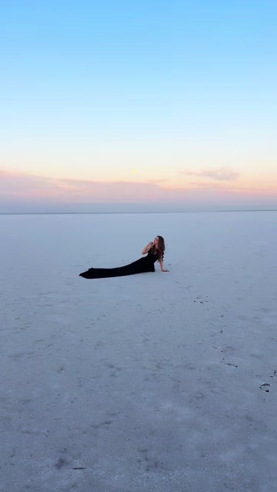 Post 8 by Comanche Spirit Photo on TikTok (video)