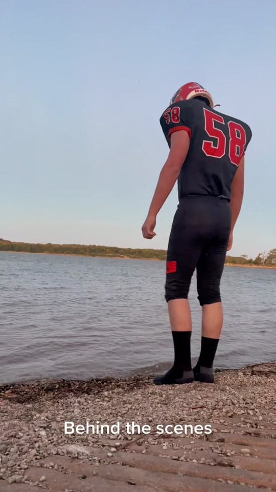 Post 10 by Comanche Spirit Photo on TikTok (video)