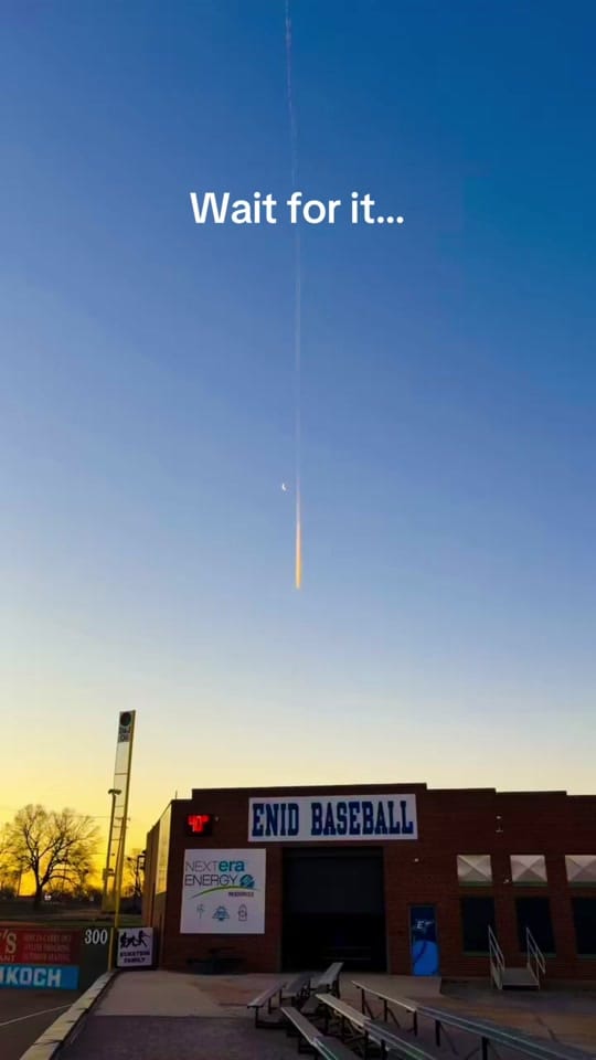 Post 6 by Comanche Spirit Photo on TikTok (video)