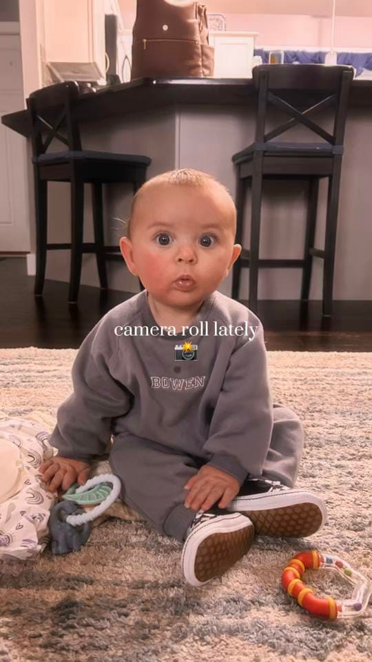 Post 1 by Life with Audrey on TikTok (video)