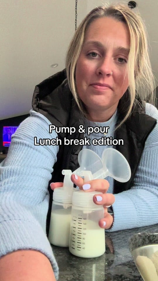 Post 2 by Life with Audrey on TikTok (video)