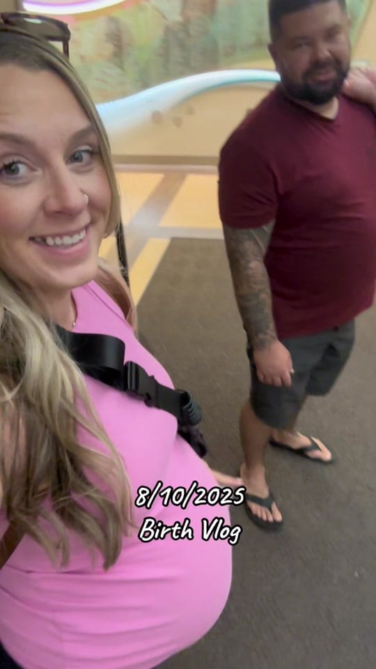 Post 8 by Life with Audrey on TikTok (video)