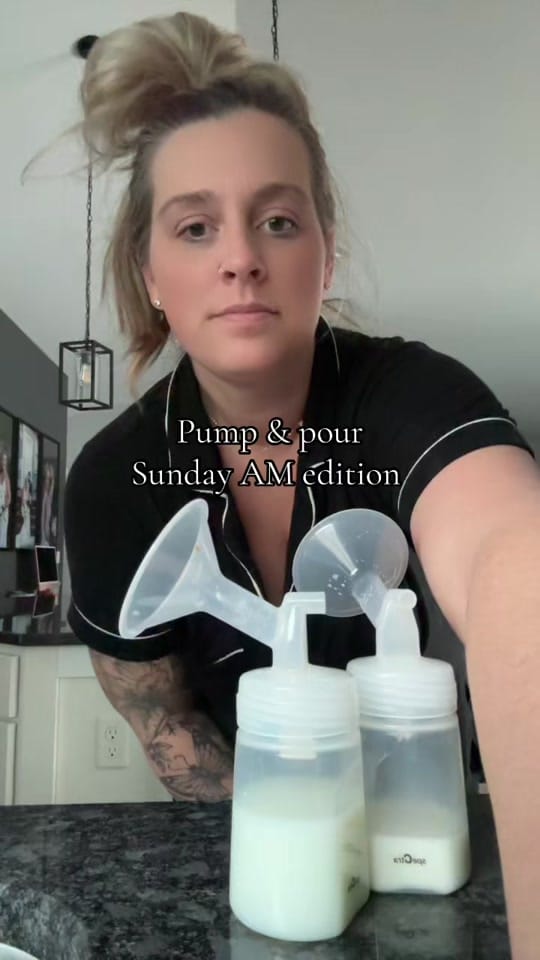 Post 3 by Life with Audrey on TikTok (video)