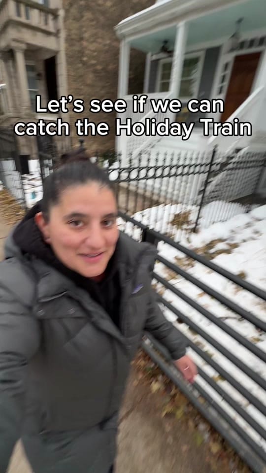Post 3 by Yas on TikTok (video)