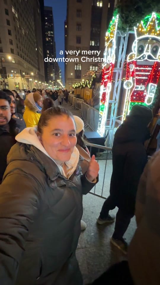 Post 2 by Yas on TikTok (video)