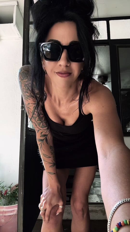 Post 7 by Brittany Olshove on TikTok (video)