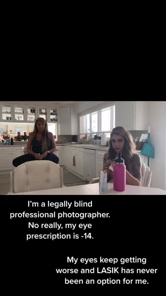 Post 9 by Brittany Olshove on TikTok (video)