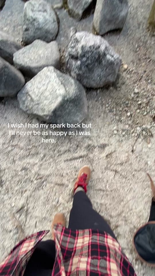 Post 2 by Brittany Olshove on TikTok (video)