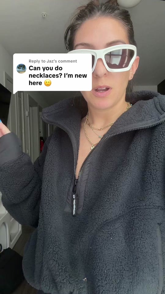 Post 4 by brittni on TikTok (video)