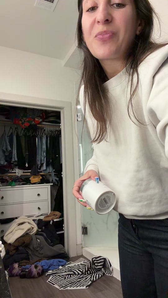 Post 6 by brittni on TikTok (video)