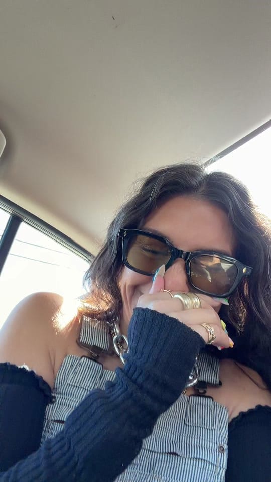 Post 1 by brittni on TikTok (video)
