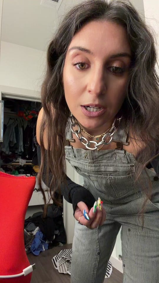 Post 2 by brittni on TikTok (video)