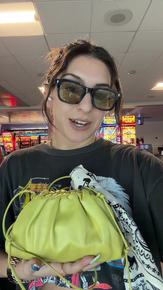 Post 8 by brittni on TikTok (video)