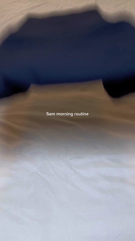 Post 9 by alyssarclark on TikTok (video)