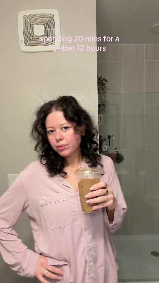 Post 6 by alyssarclark on TikTok (video)