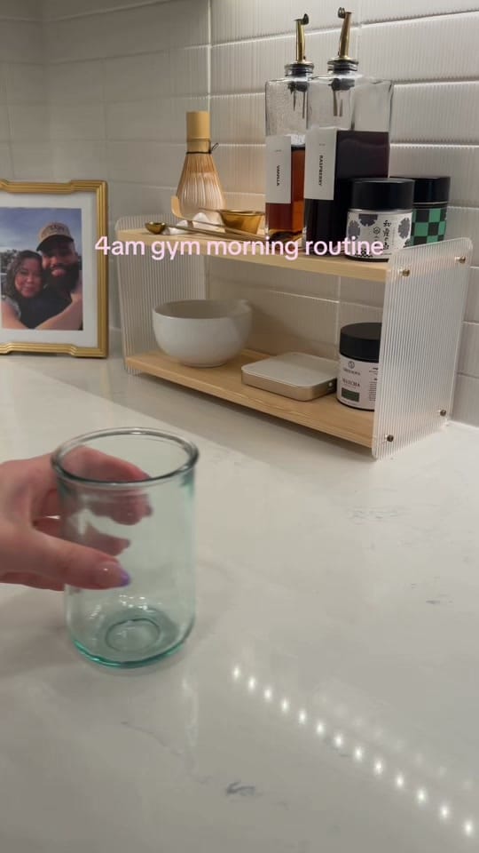 Post 3 by alyssarclark on TikTok (video)