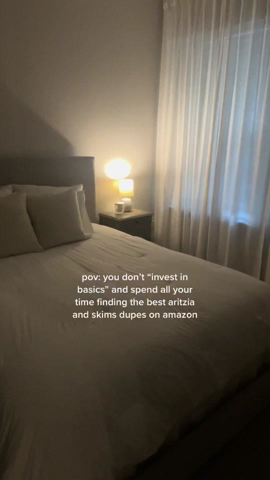 Post 10 by alyssarclark on TikTok (video)