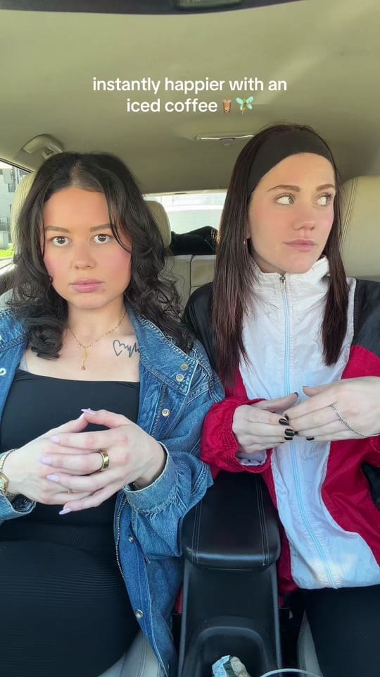Post 2 by alyssarclark on TikTok (video)
