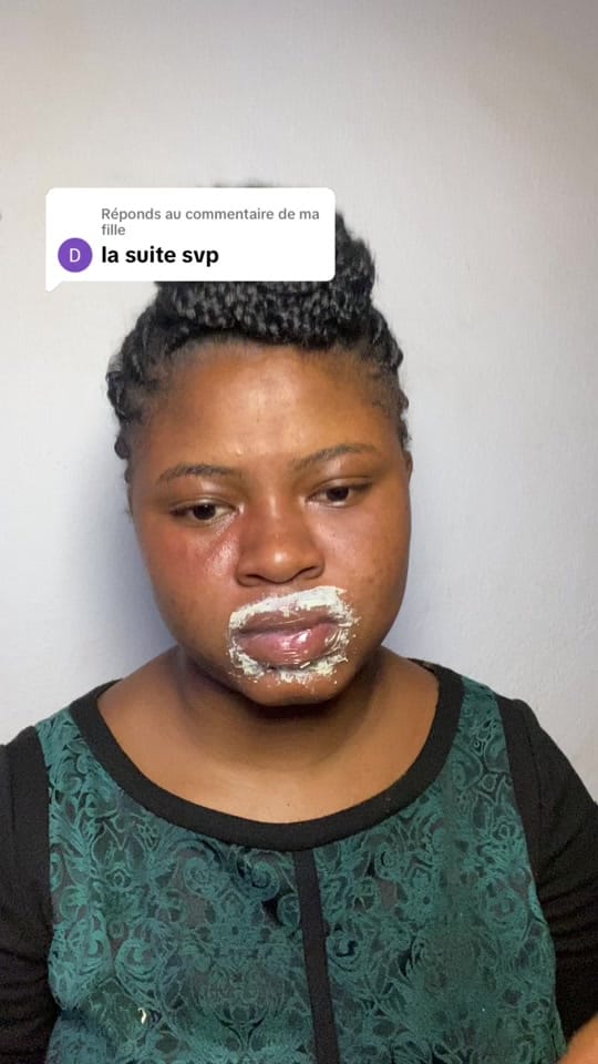 Post 4 by Rich'sMakeup1 on TikTok (video)