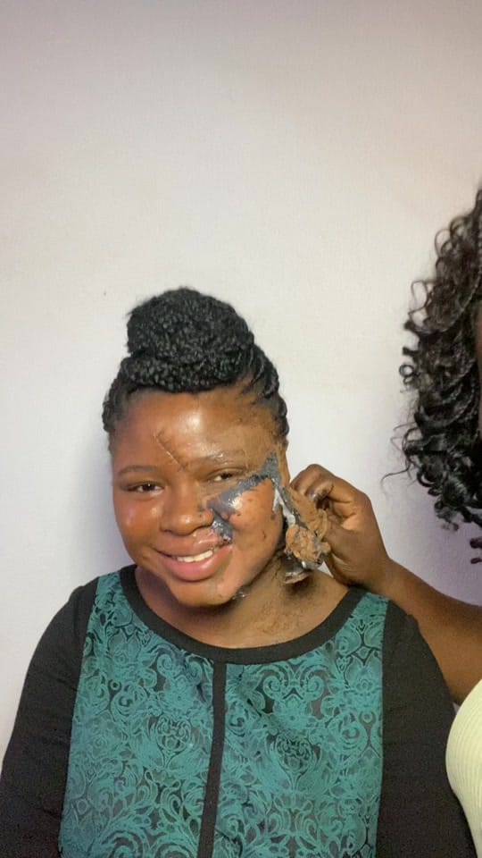 Post 6 by Rich'sMakeup1 on TikTok (video)