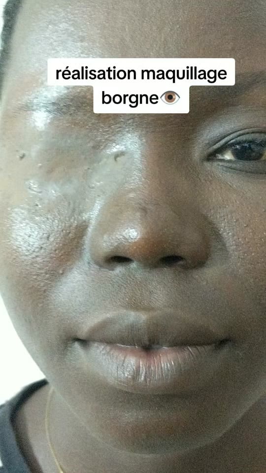 Post 10 by Rich'sMakeup1 on TikTok (video)