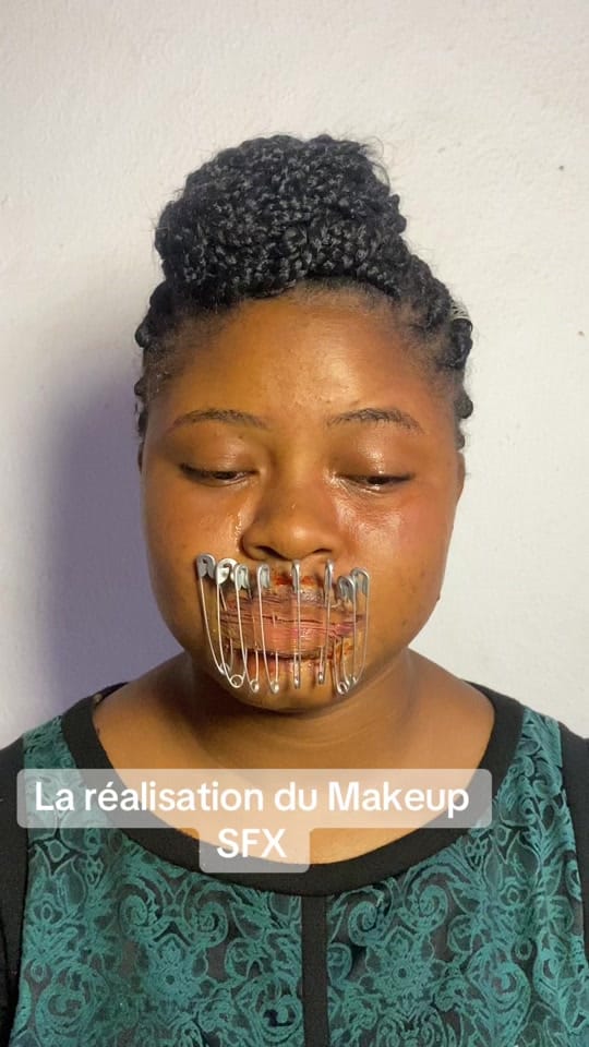 Post 5 by Rich'sMakeup1 on TikTok (video)