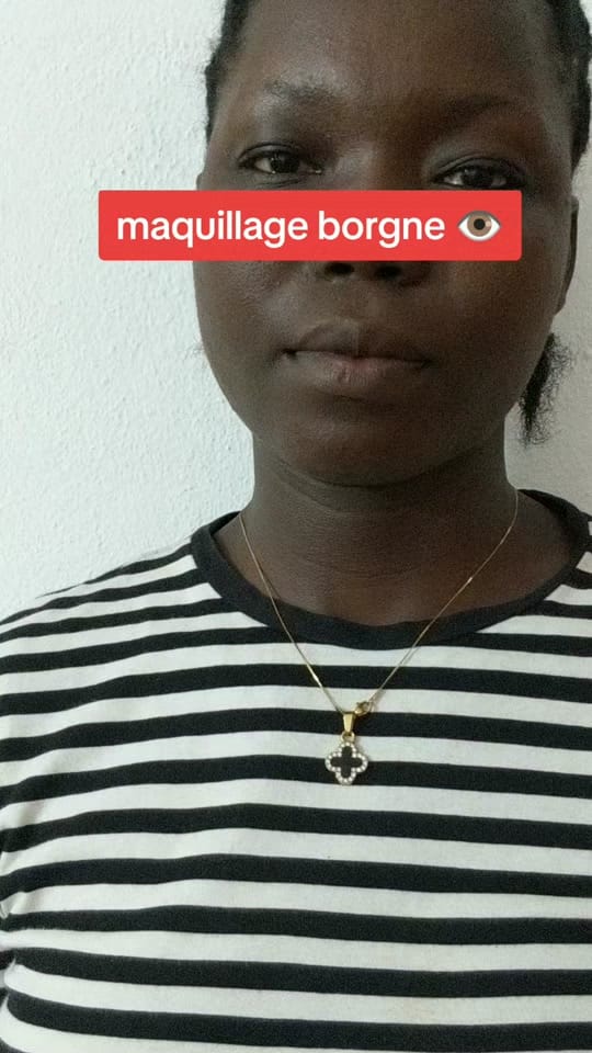 Post 9 by Rich'sMakeup1 on TikTok (video)