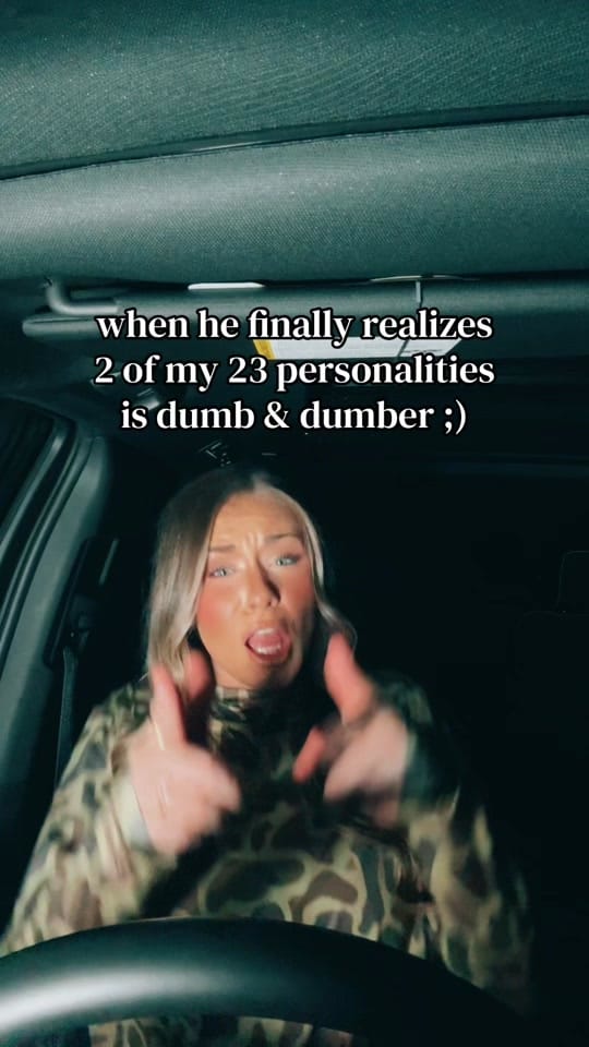 Post 1 by rayyy ✝︎ ® on TikTok (video)