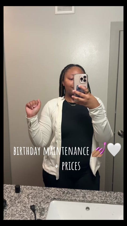 Post 4 by Eboni Starr on TikTok (video)