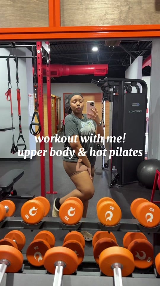 Post 3 by Eboni Starr on TikTok (video)