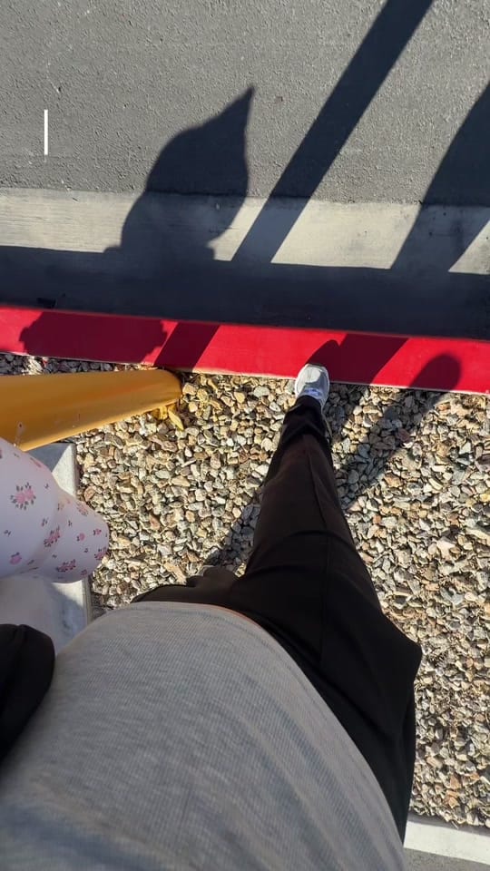 Post 1 by ASHLEY | SAHM OF TWO GIRLS 🎀✨ on TikTok (video)