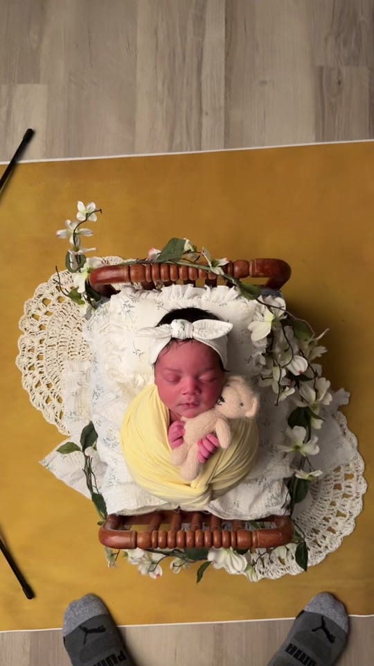 Post 1 by Tanya Raine Photography on TikTok (video)