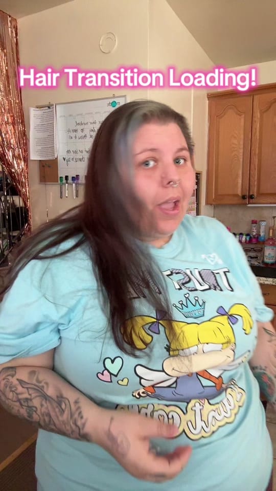 Post 5 by Mariah | ✨GLP-1 Diaries ✨ on TikTok (video)