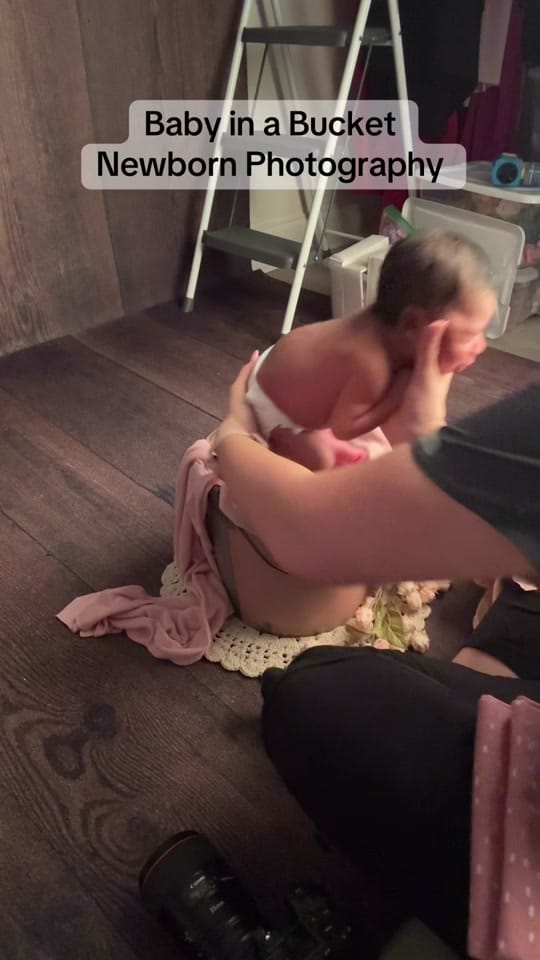 Post 5 by Tanya Raine Photography on TikTok (video)