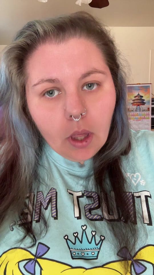 Post 2 by Mariah | ✨GLP-1 Diaries ✨ on TikTok (video)