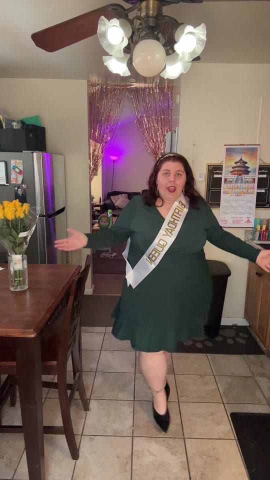 Post 6 by Mariah | ✨GLP-1 Diaries ✨ on TikTok (video)