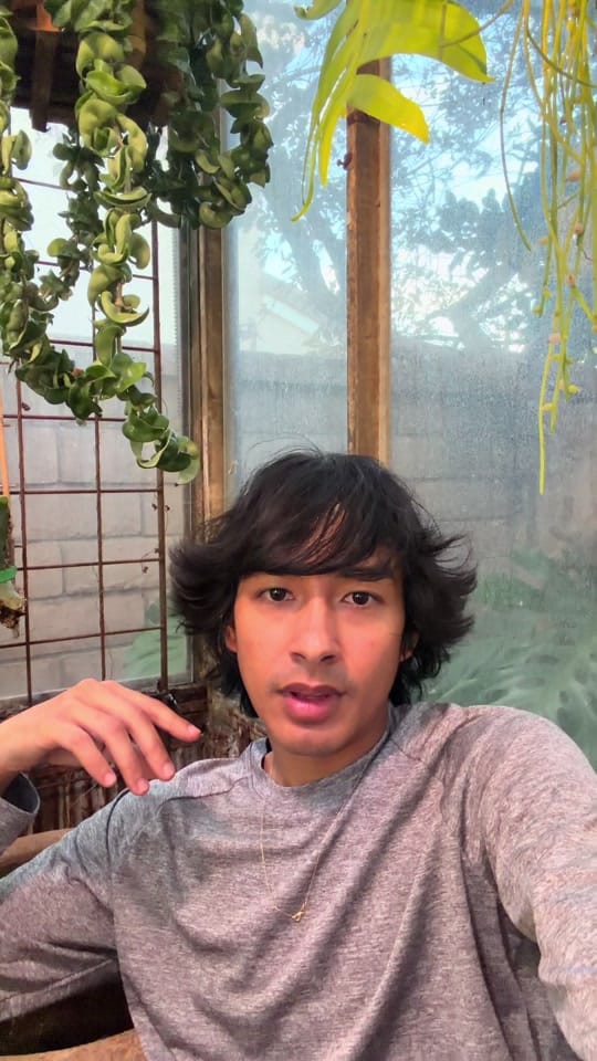 Post 3 by Brandon Frias on TikTok (video)