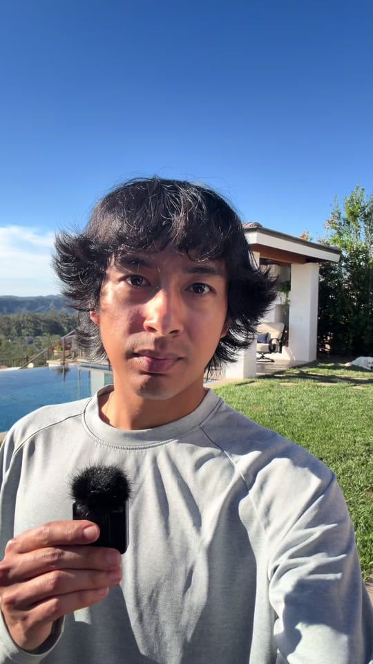 Post 9 by Brandon Frias on TikTok (video)