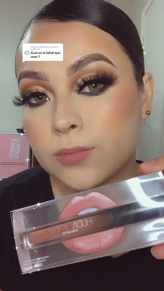 Post 9 by Melissa Bacila on TikTok (video)