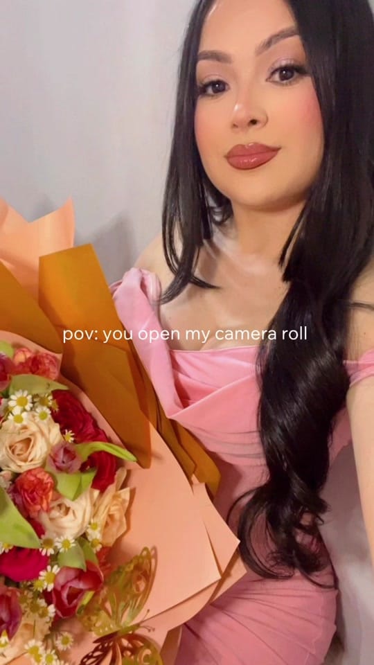 Post 5 by Melissa Bacila on TikTok (video)