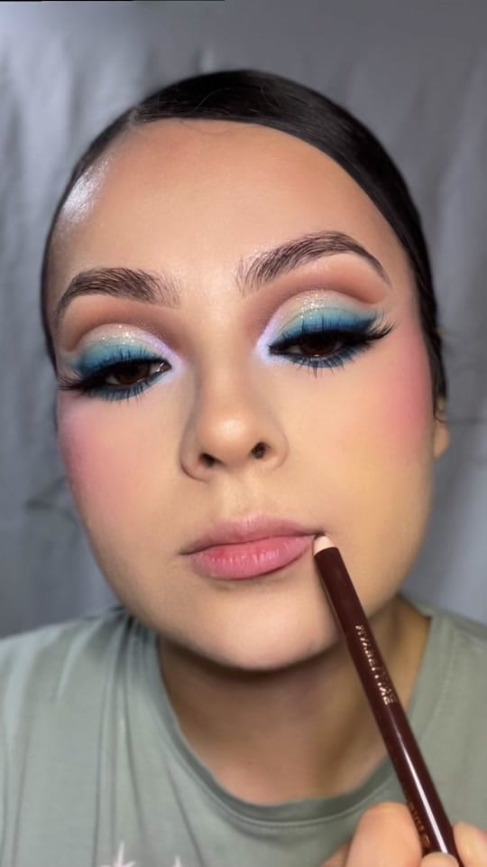 Post 3 by Melissa Bacila on TikTok (video)