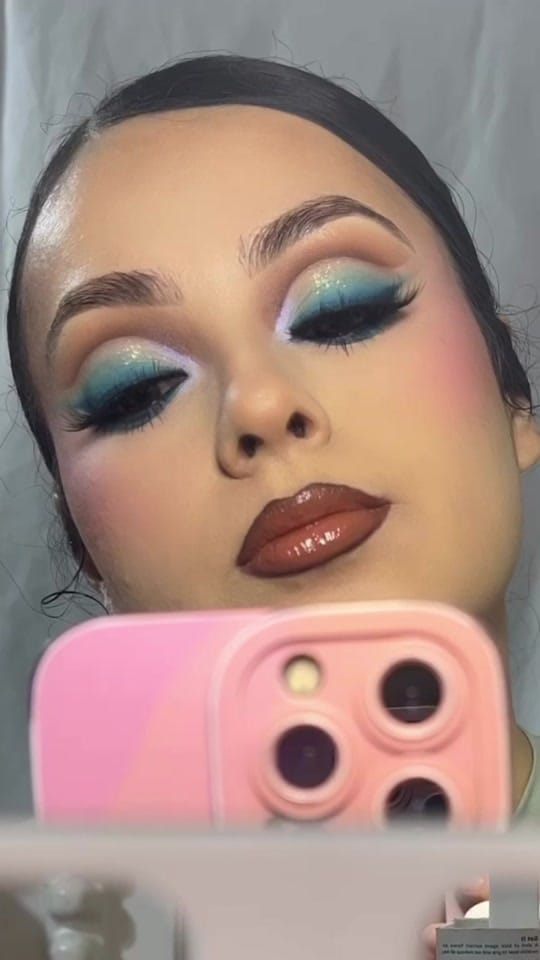 Post 4 by Melissa Bacila on TikTok (video)