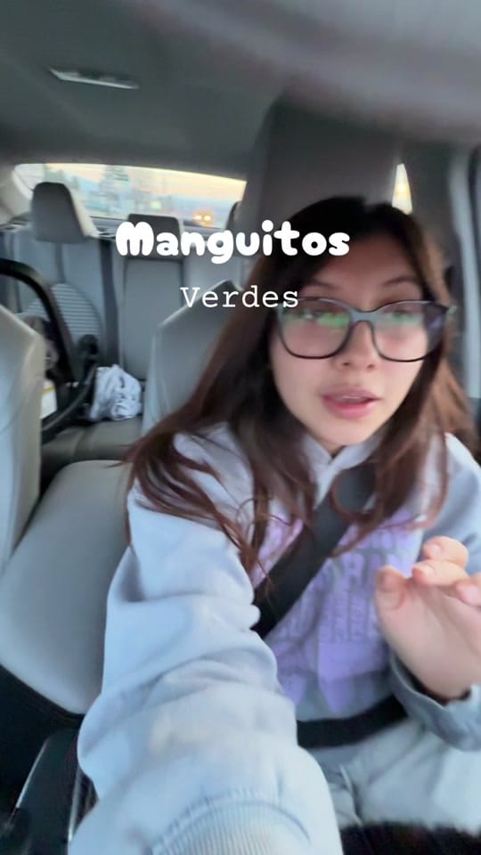 Post 6 by Jamileth • content creator on TikTok (video)