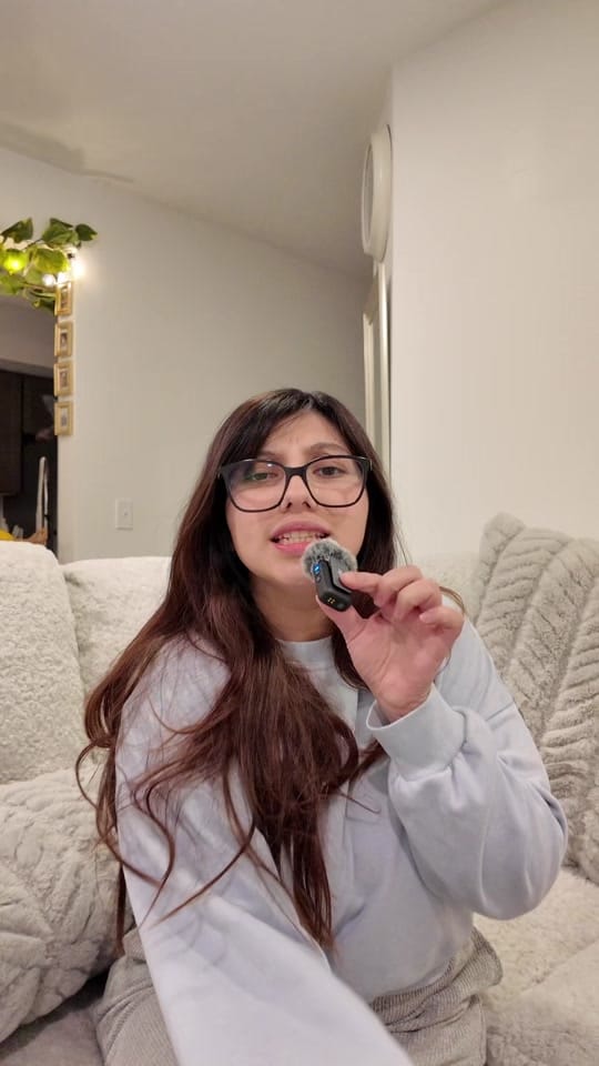 Post 9 by Jamileth • content creator on TikTok (video)