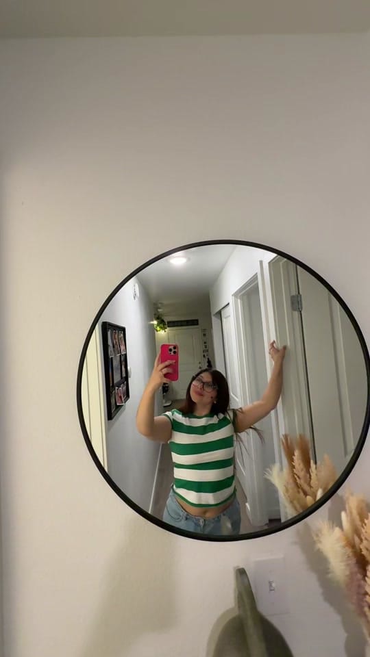 Post 3 by Jamileth • content creator on TikTok (video)