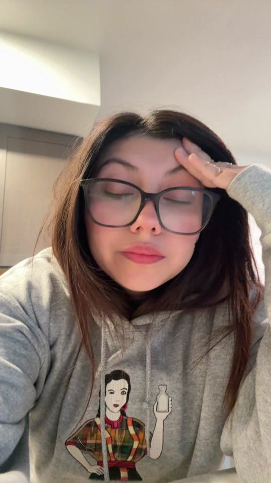 Post 2 by Jamileth • content creator on TikTok (video)