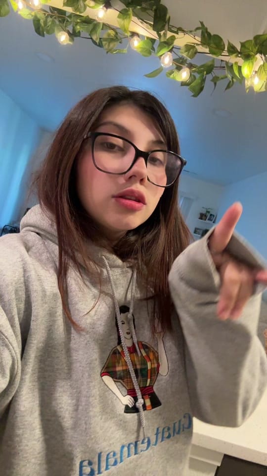 Post 1 by Jamileth • content creator on TikTok (video)