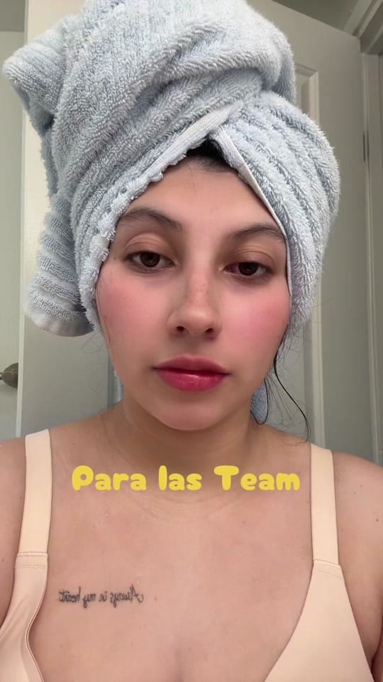Post 4 by Jamileth • content creator on TikTok (video)