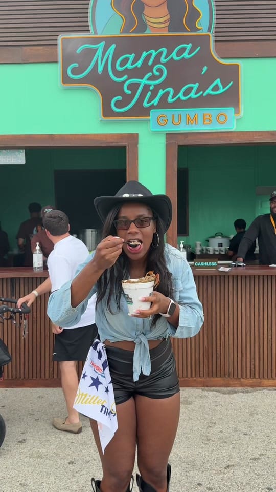Post 2 by Shanikky on TikTok (video)